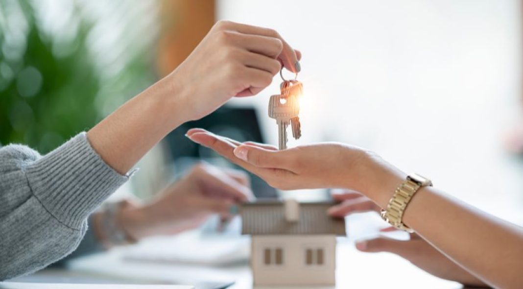 Vente-immobiliere